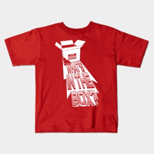 Se7en Kids T-Shirt